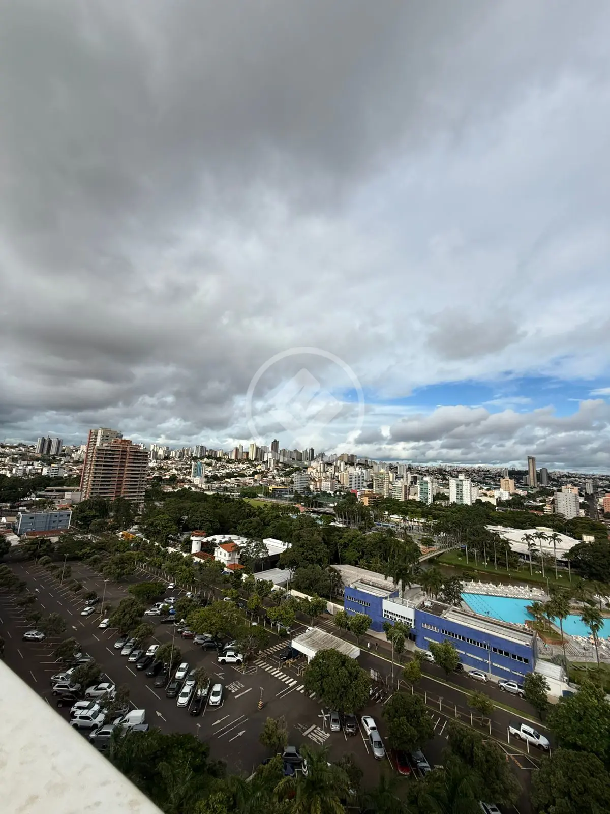 Imagem 1 - Cobertura em Tubalina, Uberlândia - MG