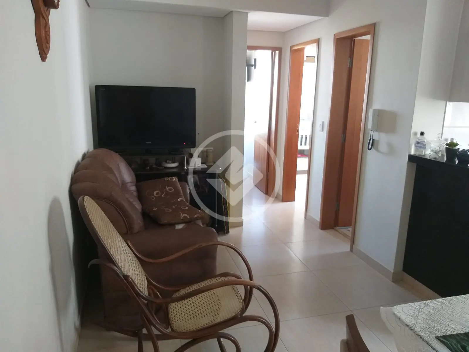Apartamento Tubalina, Uberlândia - MG — foto 2