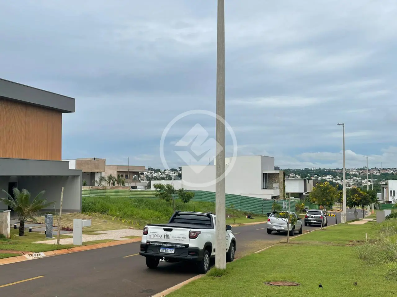 Imagem 2 - Terreno Condomínio em Gávea, Uberlândia - MG