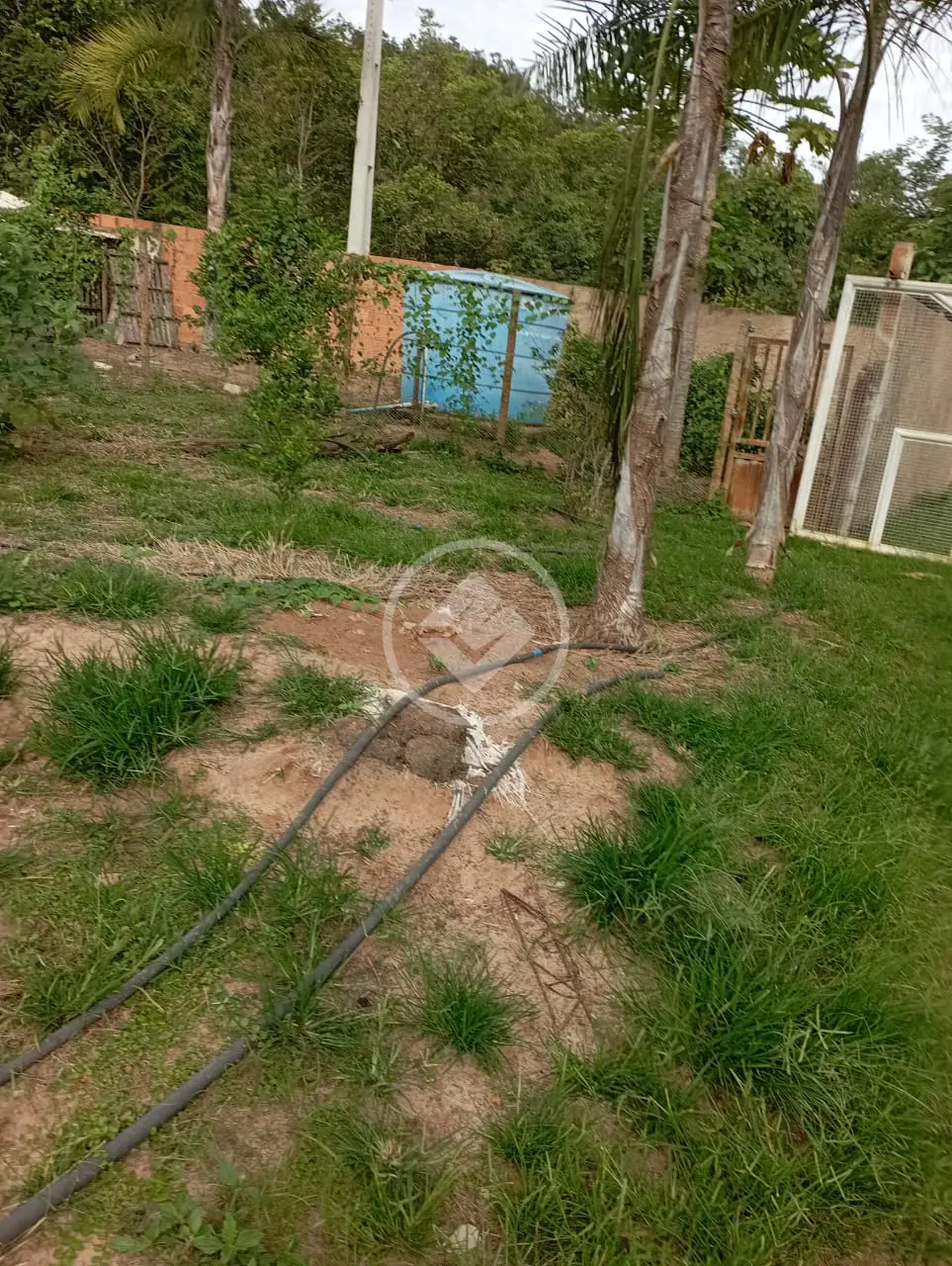 Imagem 5 - Chácara em Zona Rural, Cascalho Rico - MG