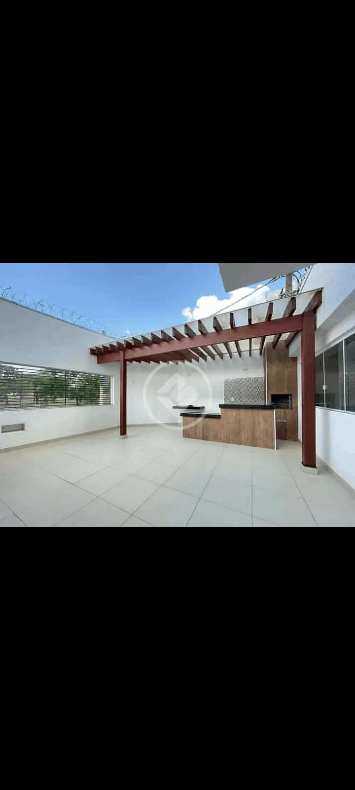 Apartamento Aclimação, Uberlândia - MG — foto 1