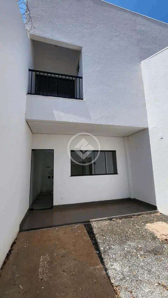 Sobrado Segismundo Pereira, Uberlândia - MG — foto 1