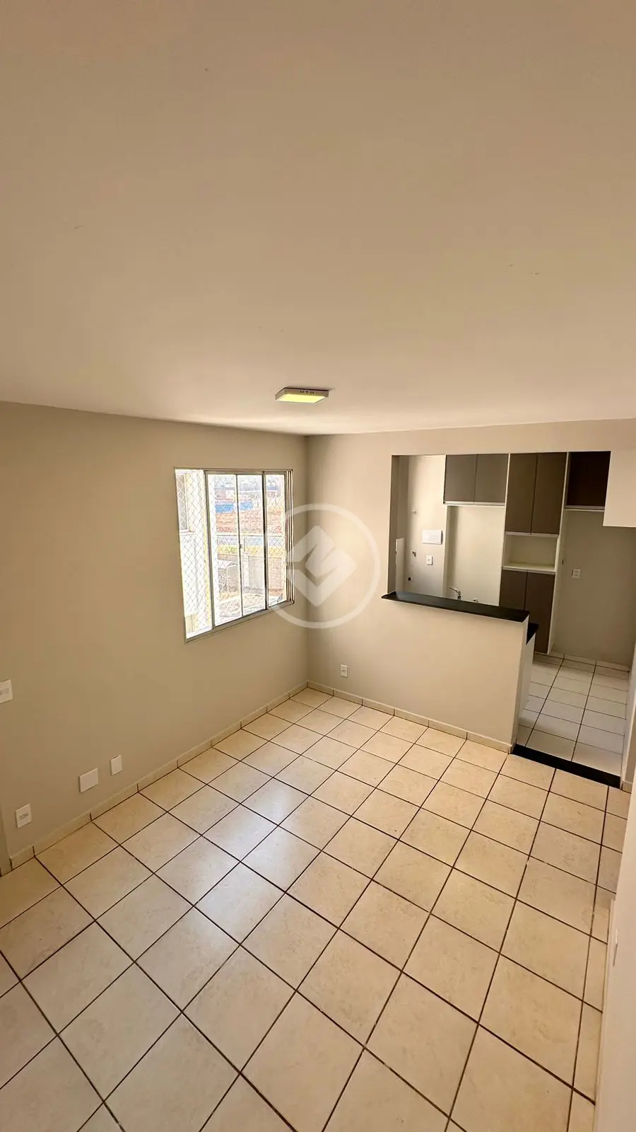 Apartamento Shopping Park, Uberlândia - MG — foto 1