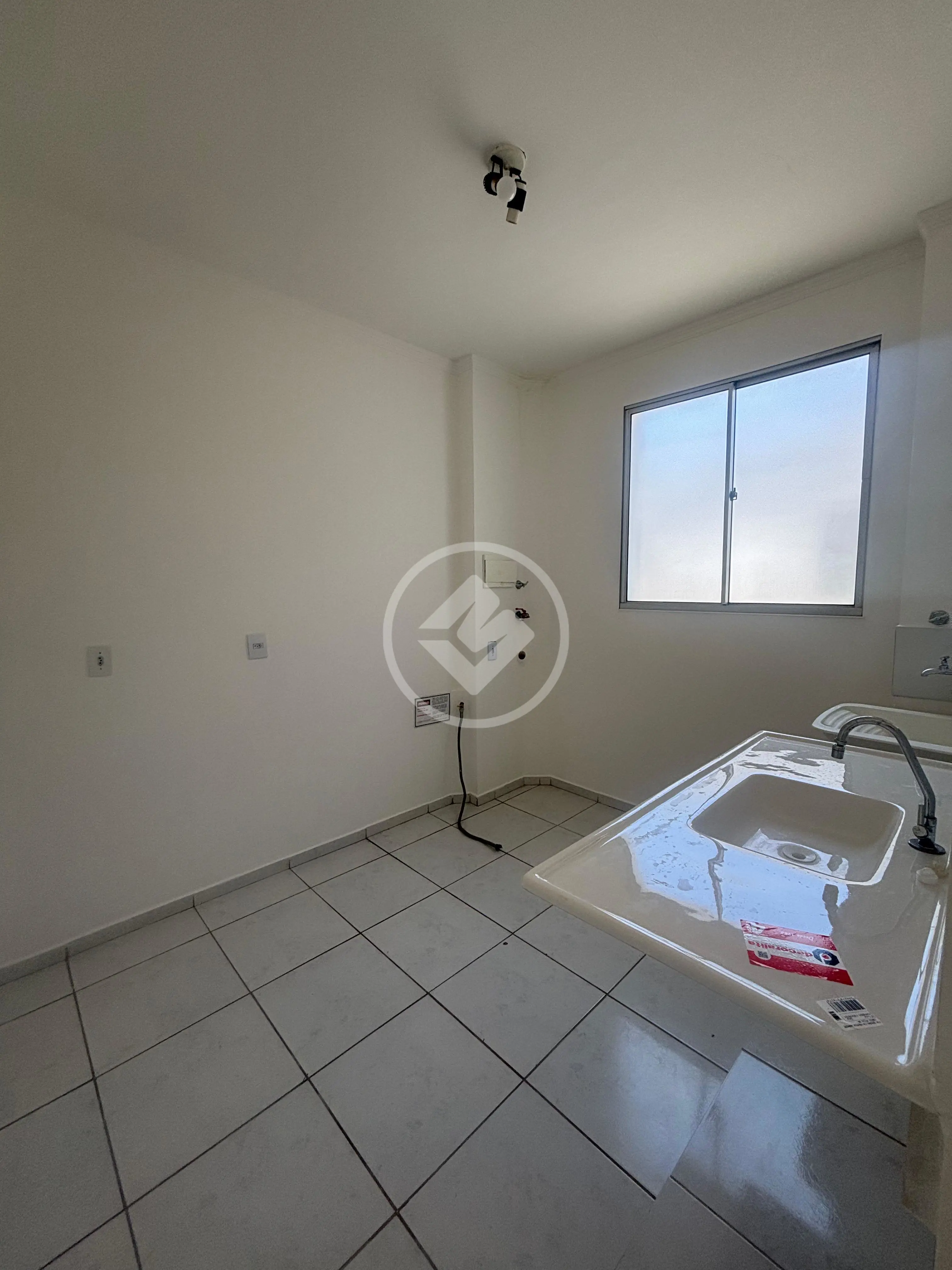 Apartamento Gávea, Uberlândia - MG — foto 1