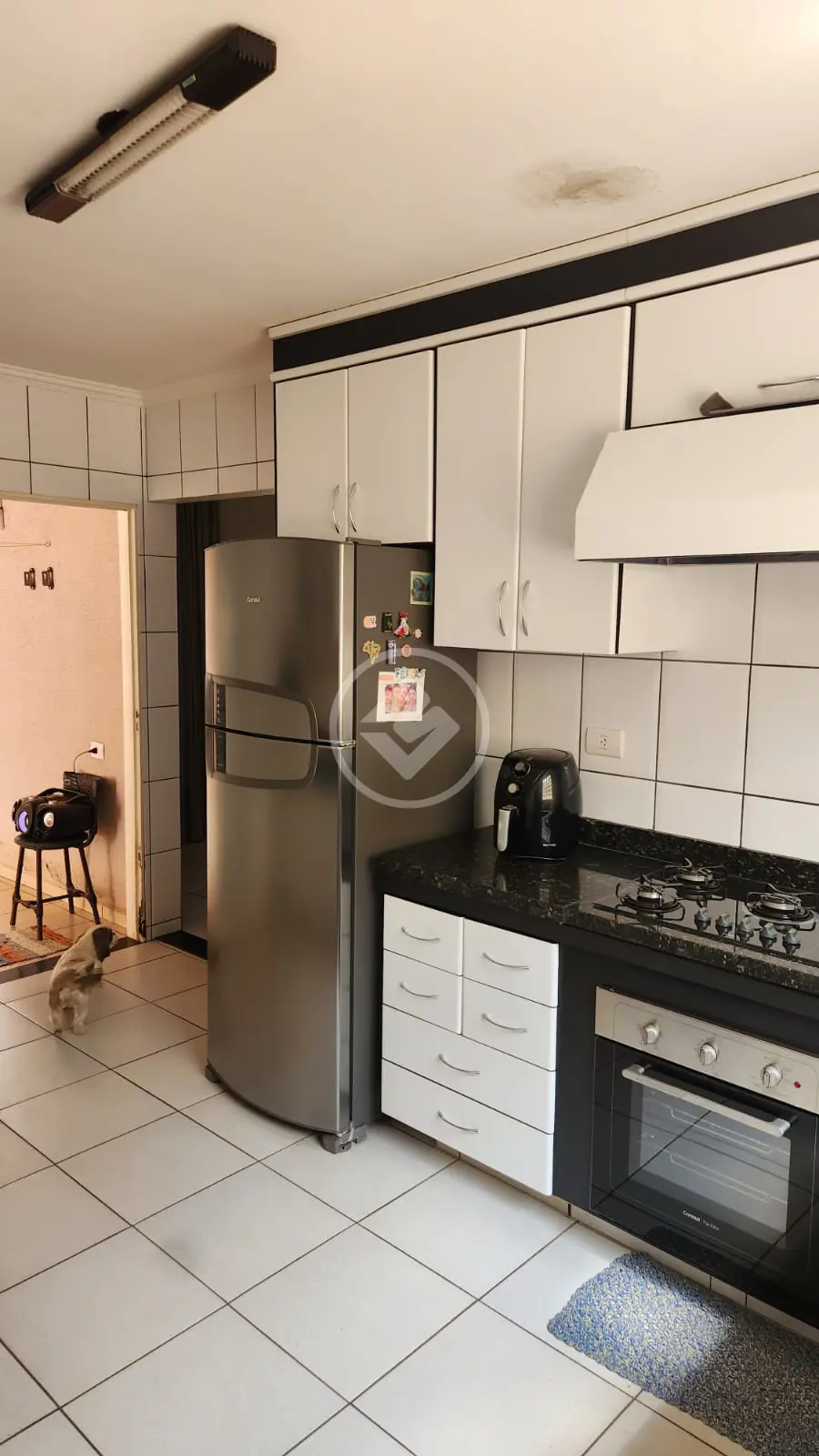 Imagem 3 - Casa em Santa Rosa, Uberlândia - MG