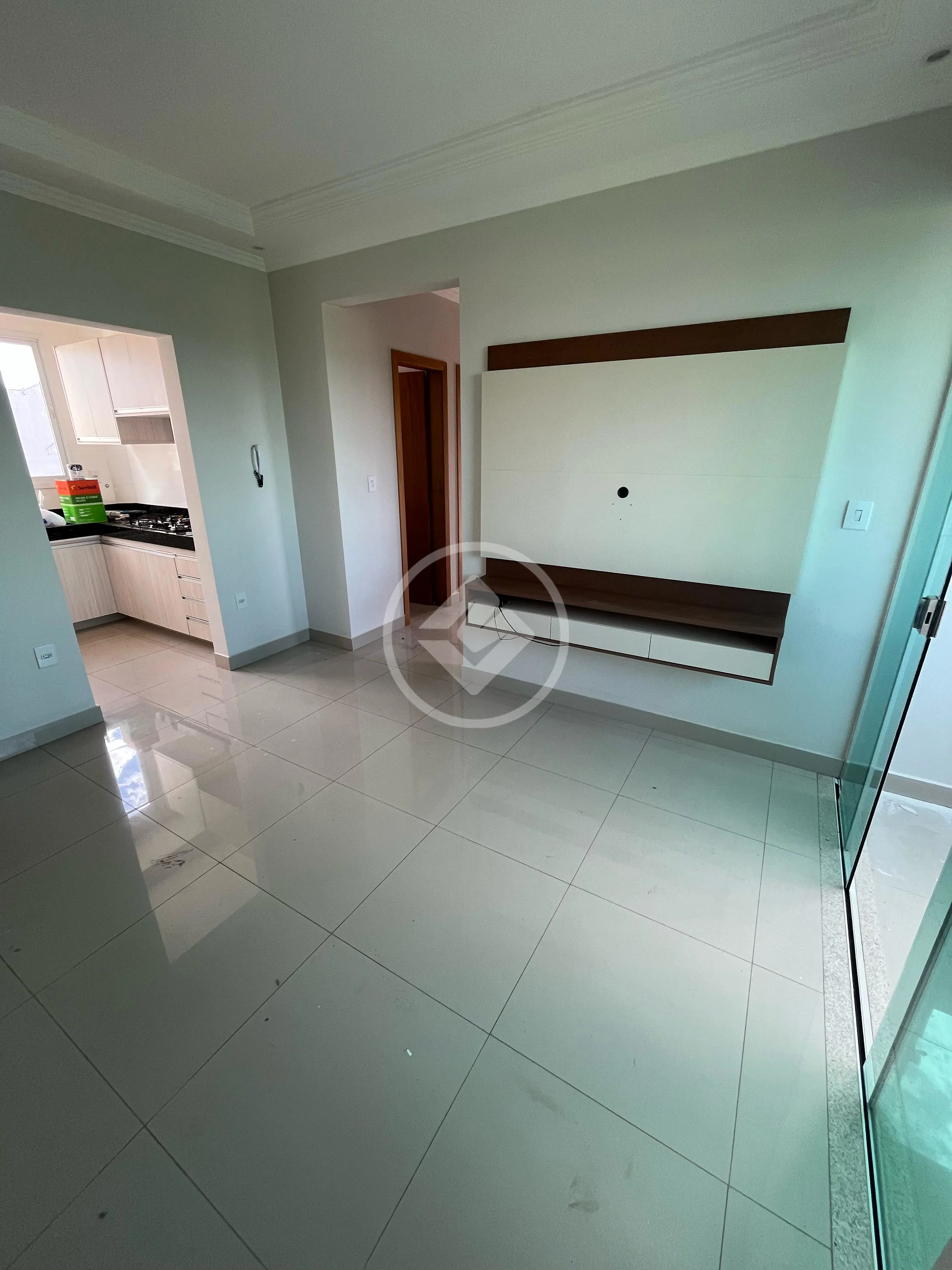 Imagem 6 - Apartamento em Granada, Uberlândia - MG