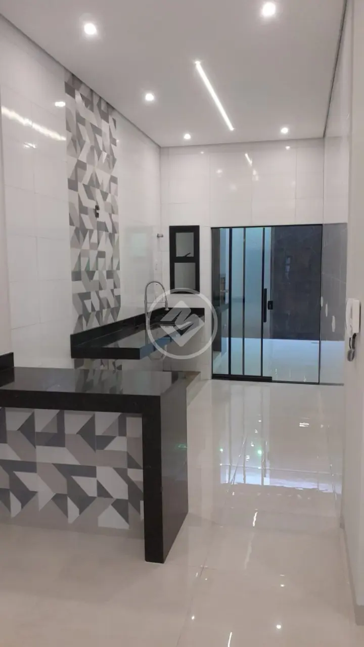 Imagem 3 - Casa em Novo Mundo, Uberlândia - MG