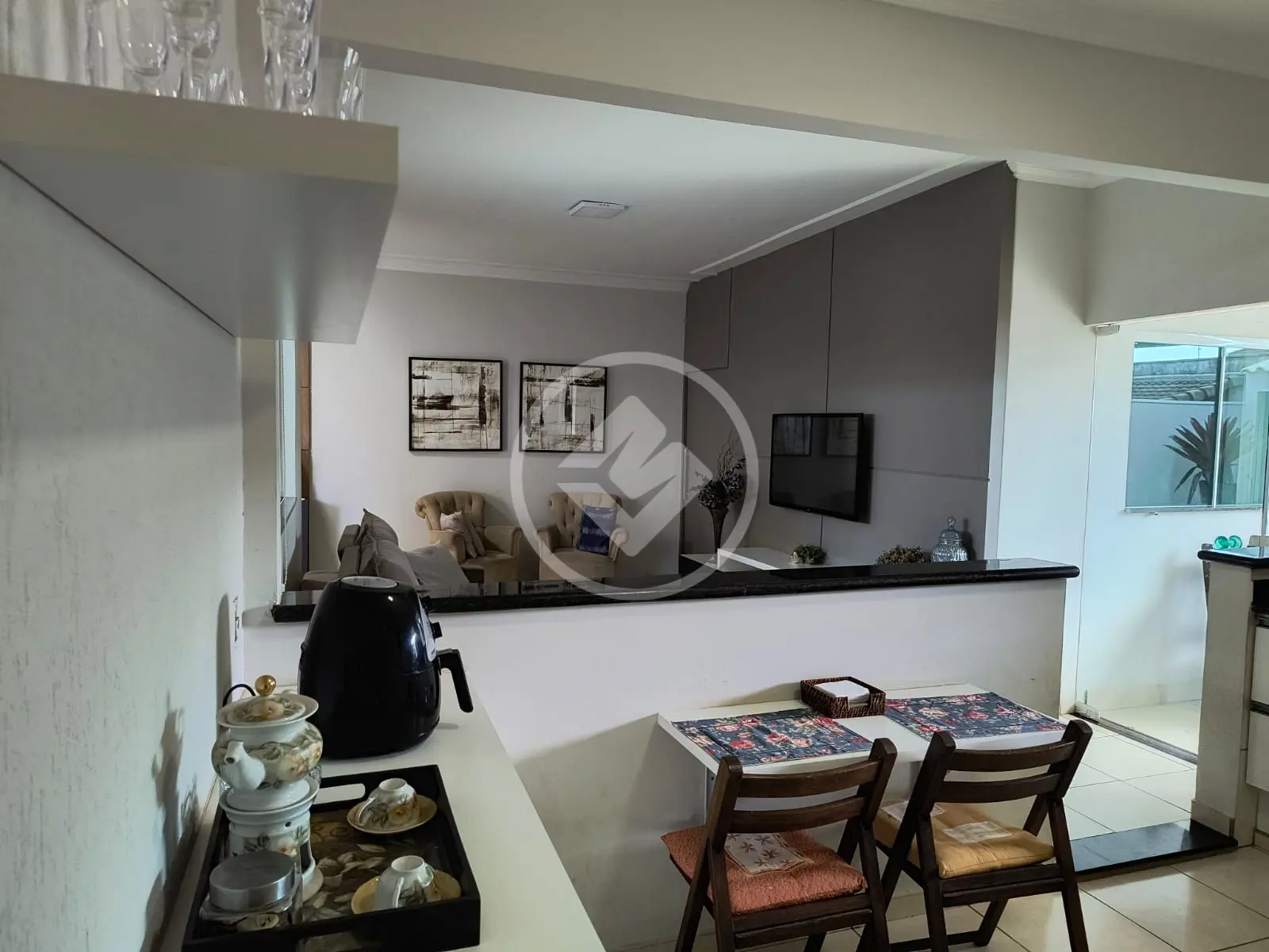 Imagem 4 - Casa em Granada, Uberlândia - MG