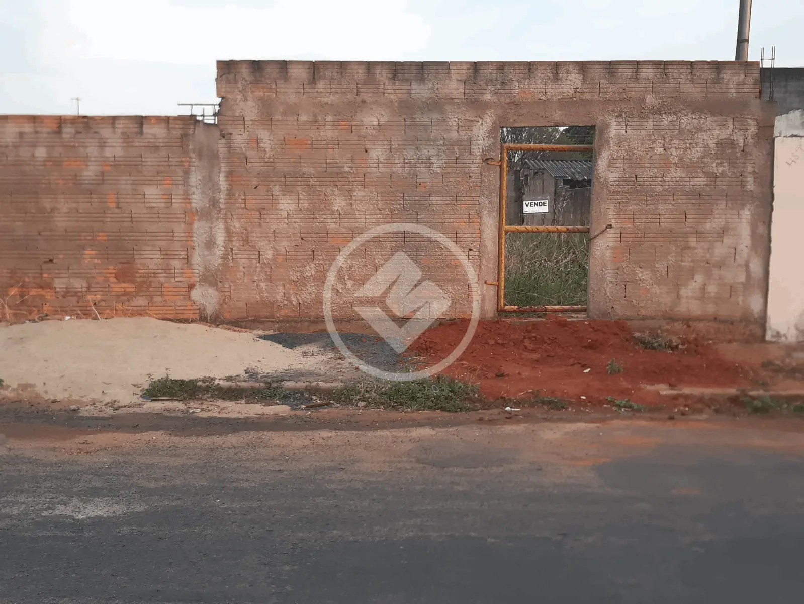 Imagem 2 - Terreno em Jardim das Palmeiras, Uberlândia - MG
