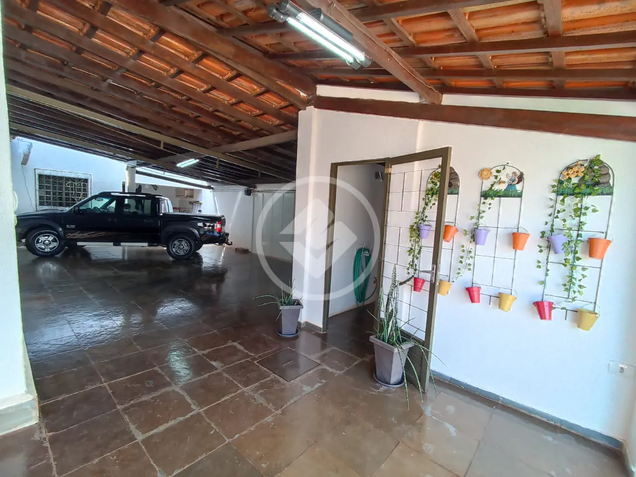 Imagem 5 - Casa em BRASIL, Uberlândia - MG