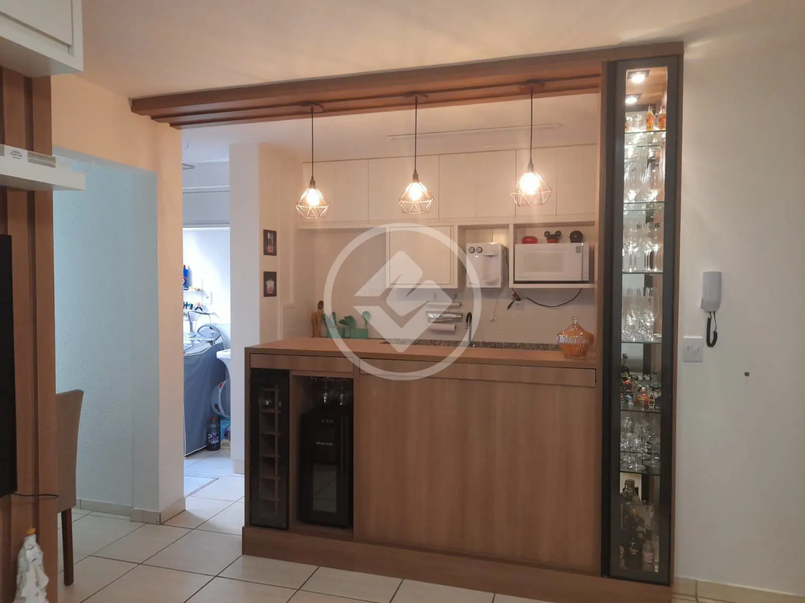 Imagem 2 - Apartamento em PRESIDENTE ROOSEVELT, Uberlândia - MG