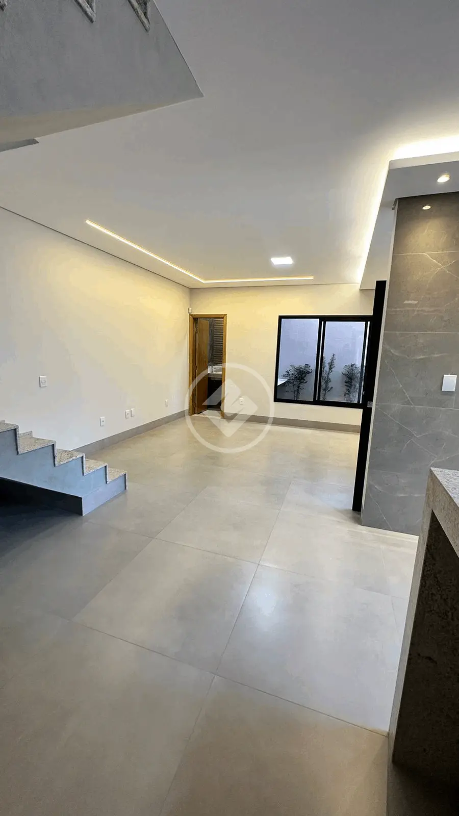Sobrado Grand Ville, Uberlândia - MG — foto 2