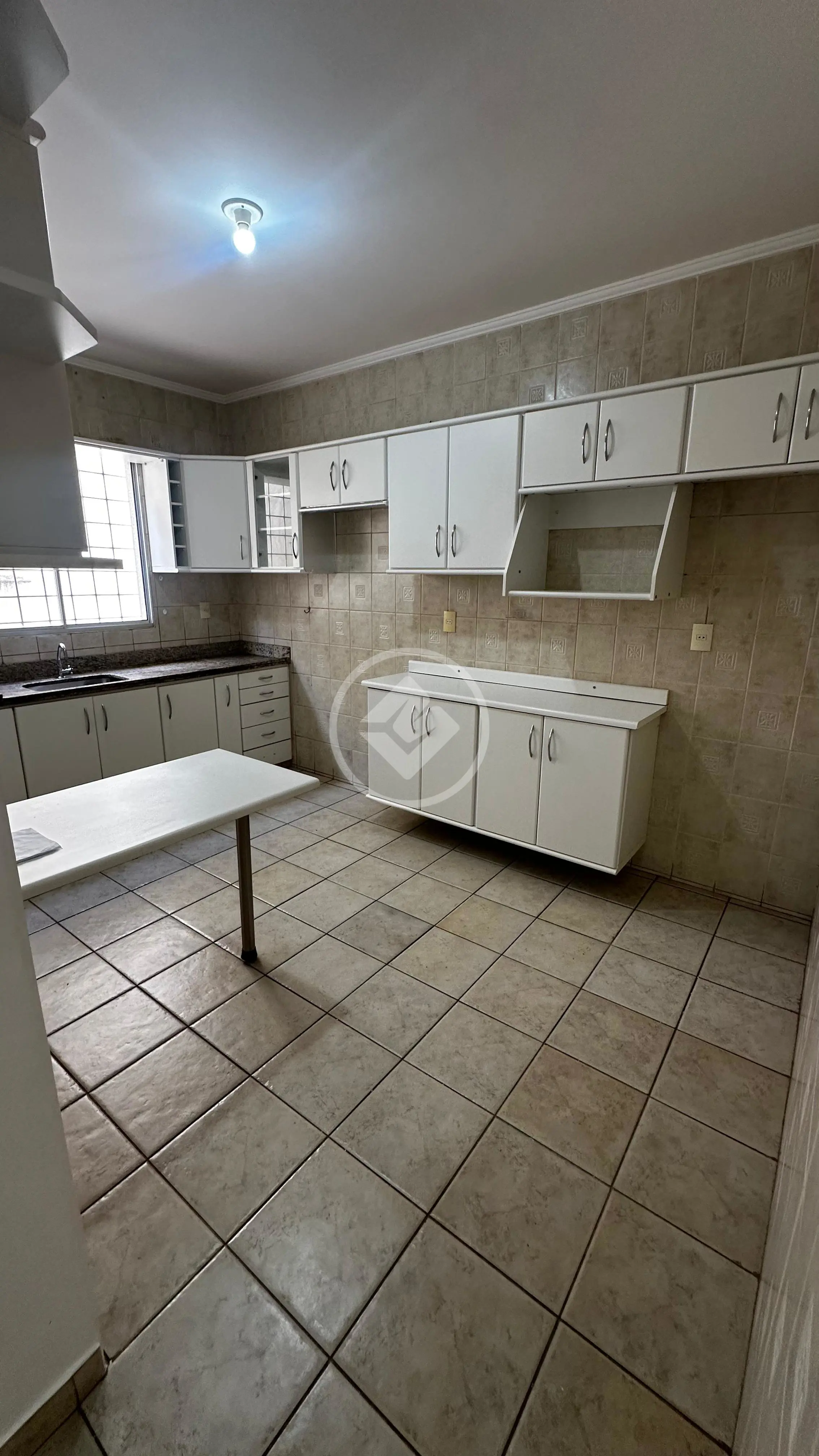 Apartamento SANTA MÔNICA, Uberlândia - MG — foto 1