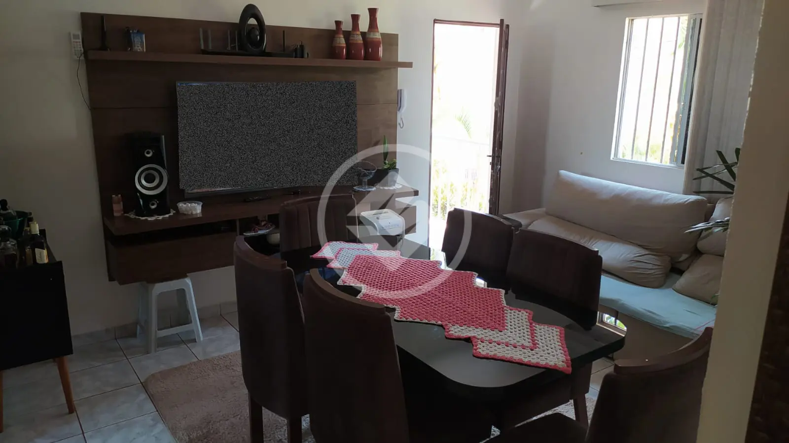 Imagem 1 - Apartamento em Chácaras Tubalina e Quartel, Uberlândia - MG