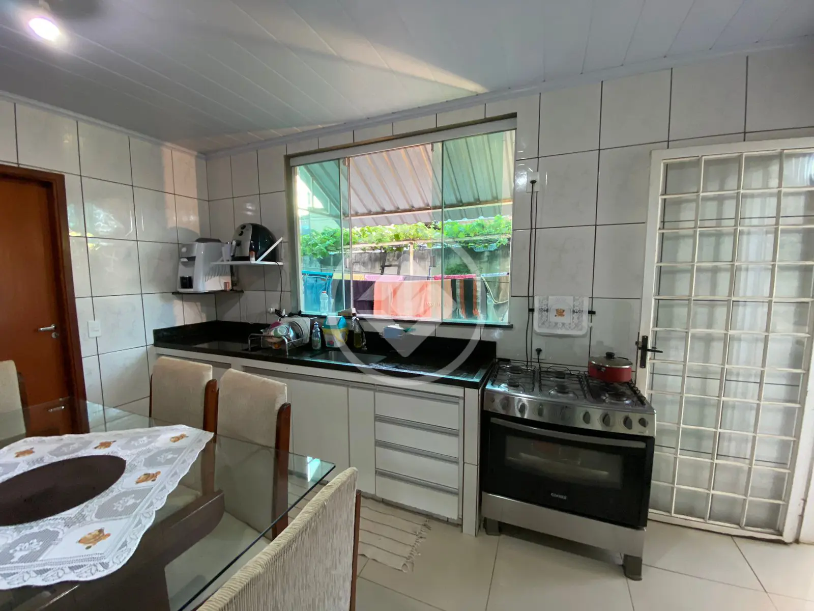 Imagem 1 - Casa em Jardim das Palmeiras, Uberlândia - MG