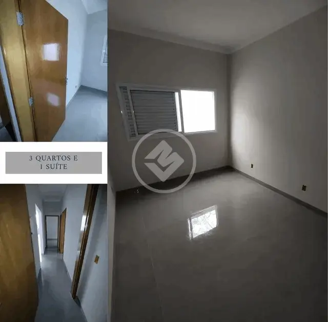 Casa Jardim Europa, Uberlândia - MG — foto 1