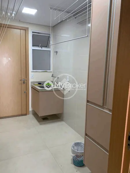 Imagem 4 - Apartamento em SARAIVA, Uberlândia - MG