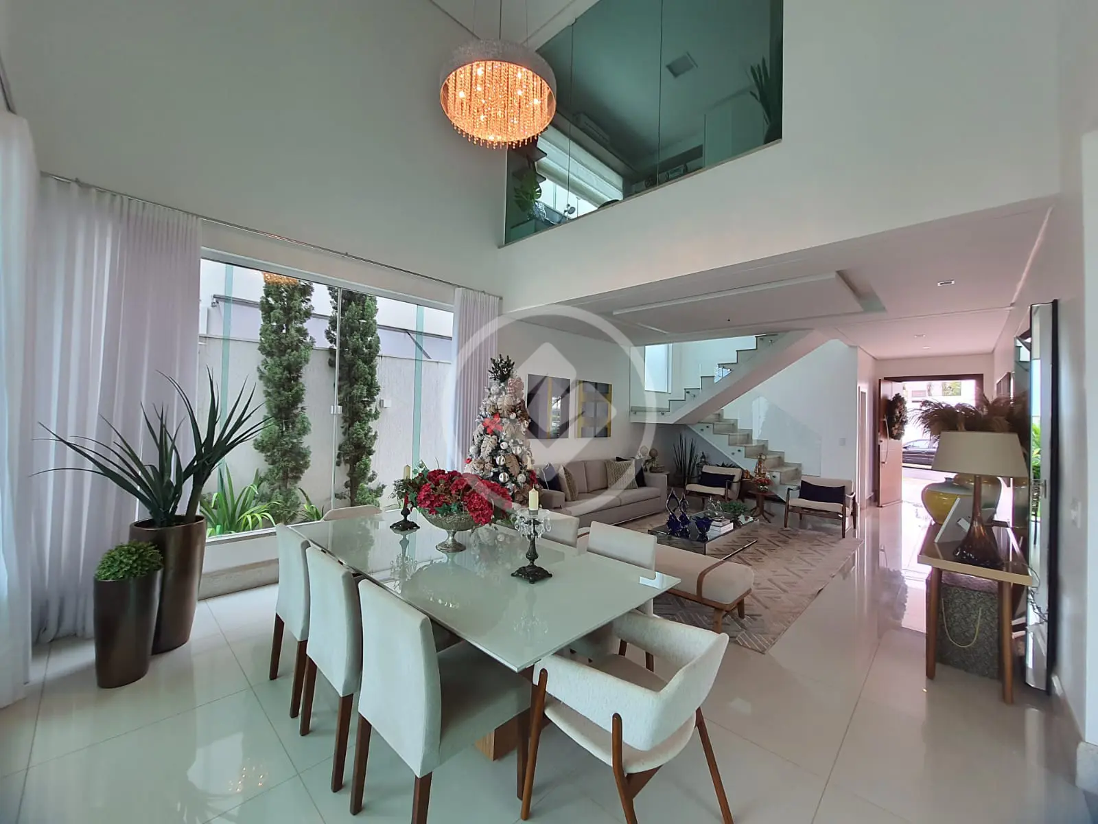 Imagem 5 - Casa Condomínio em Aclimação, Uberlândia - MG
