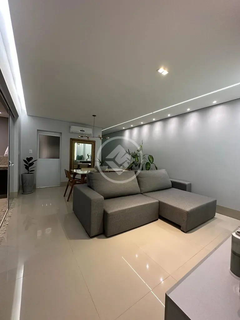 Imagem 6 - Apartamento em Segismundo Pereira, Uberlândia - MG