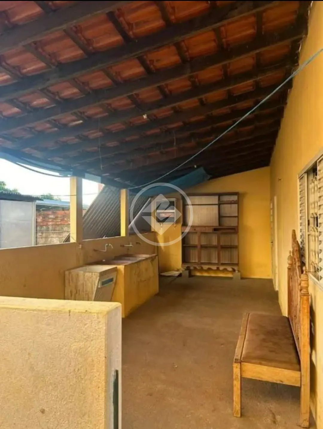 Imagem 6 - Casa em Custódio Pereira, Uberlândia - MG