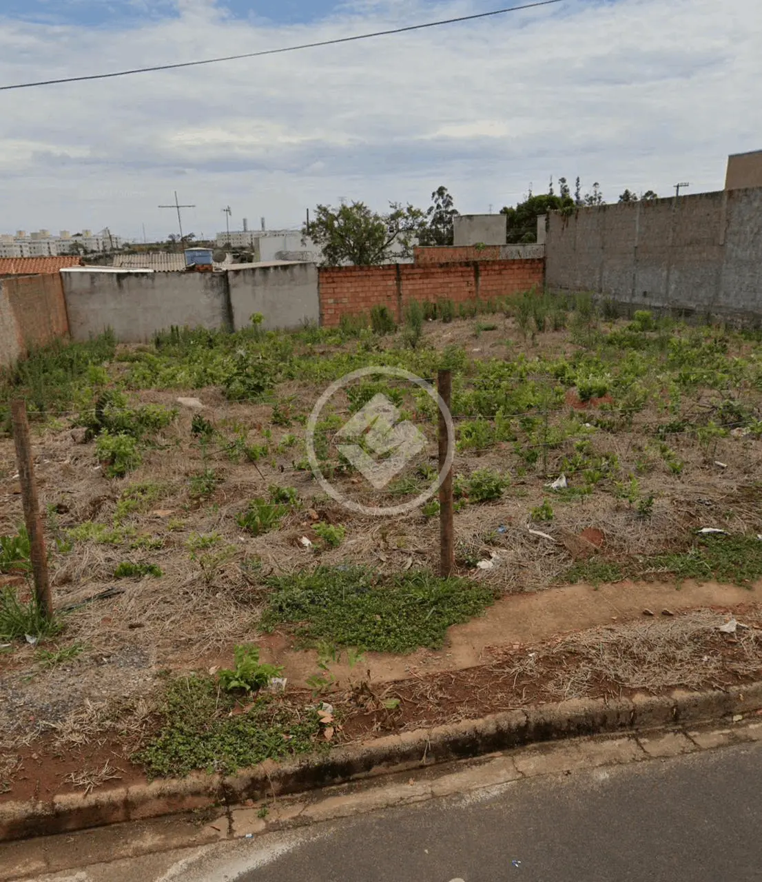 Terreno Shopping Park, Uberlândia - MG — foto 1