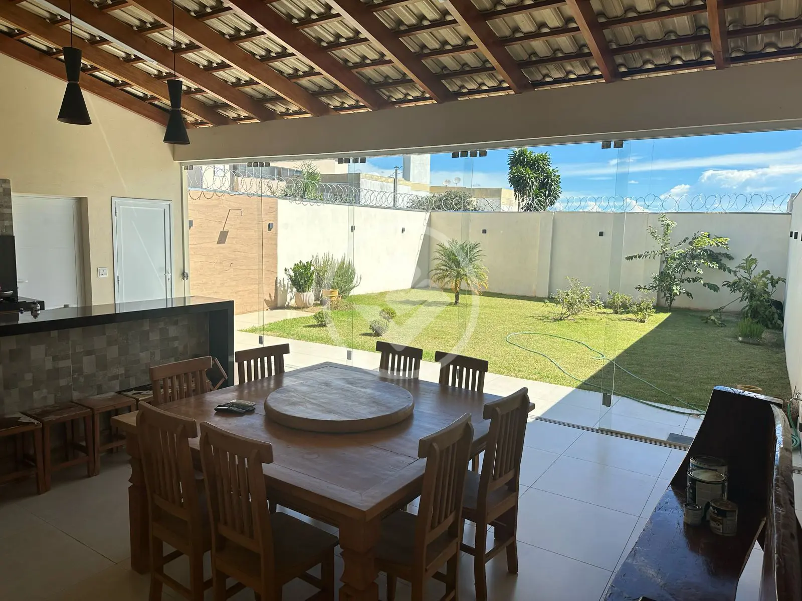 Imagem 4 - Casa em BRASIL, Uberlândia - MG