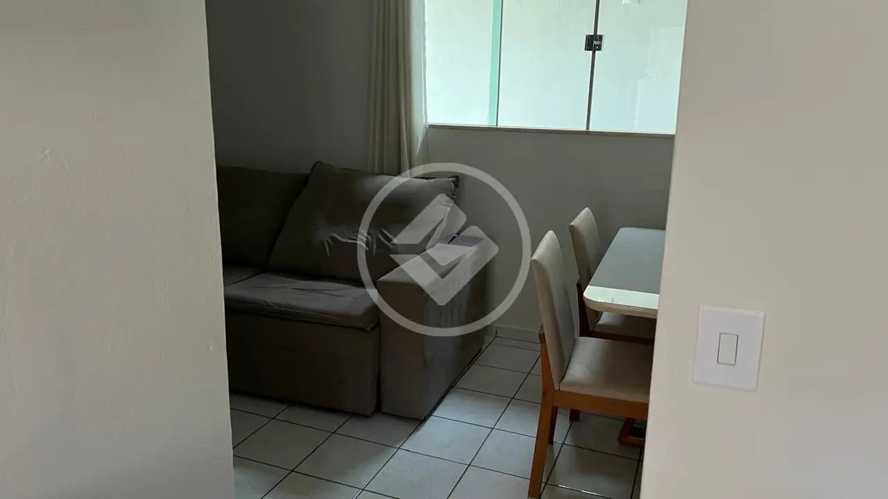 Imagem 2 - Casa em JARDIM HOLANDA, Uberlândia - MG