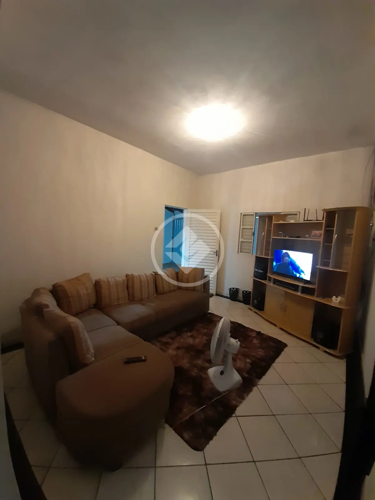 Casa Jardim Ipanema, Uberlândia - MG — foto 2
