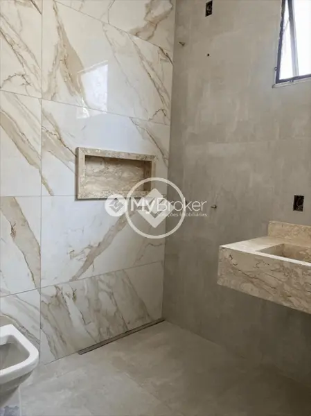Imagem 4 - Casa em Aclimação, Uberlândia - MG