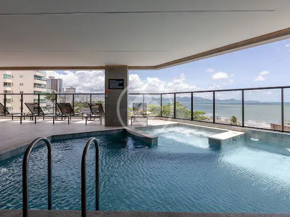 Imagem 5 - Apartamento em PEREQUE, Porto Belo - SC
