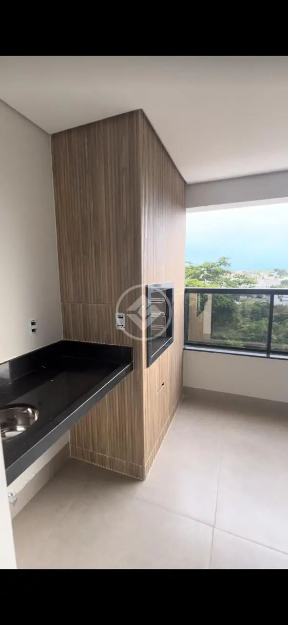 Apartamento Gávea, Uberlândia - MG — foto 2