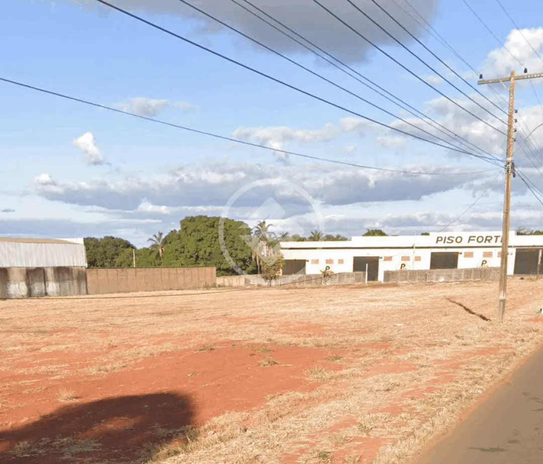 Imagem 2 - Terreno em Morada dos Pássaros, Uberlândia - MG