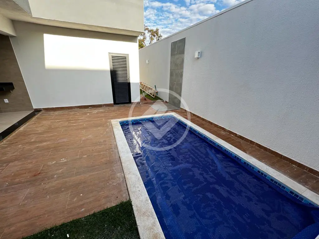 Imagem 2 - Casa em JARDIM KARAIBA, Uberlândia - MG