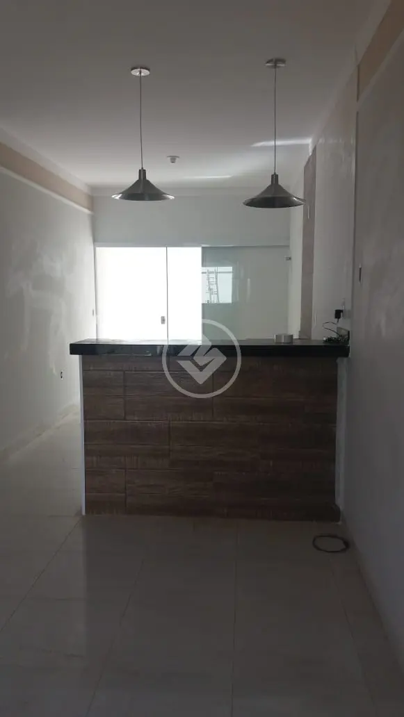 Casa Jardim Canaã, Uberlândia - MG — foto 2