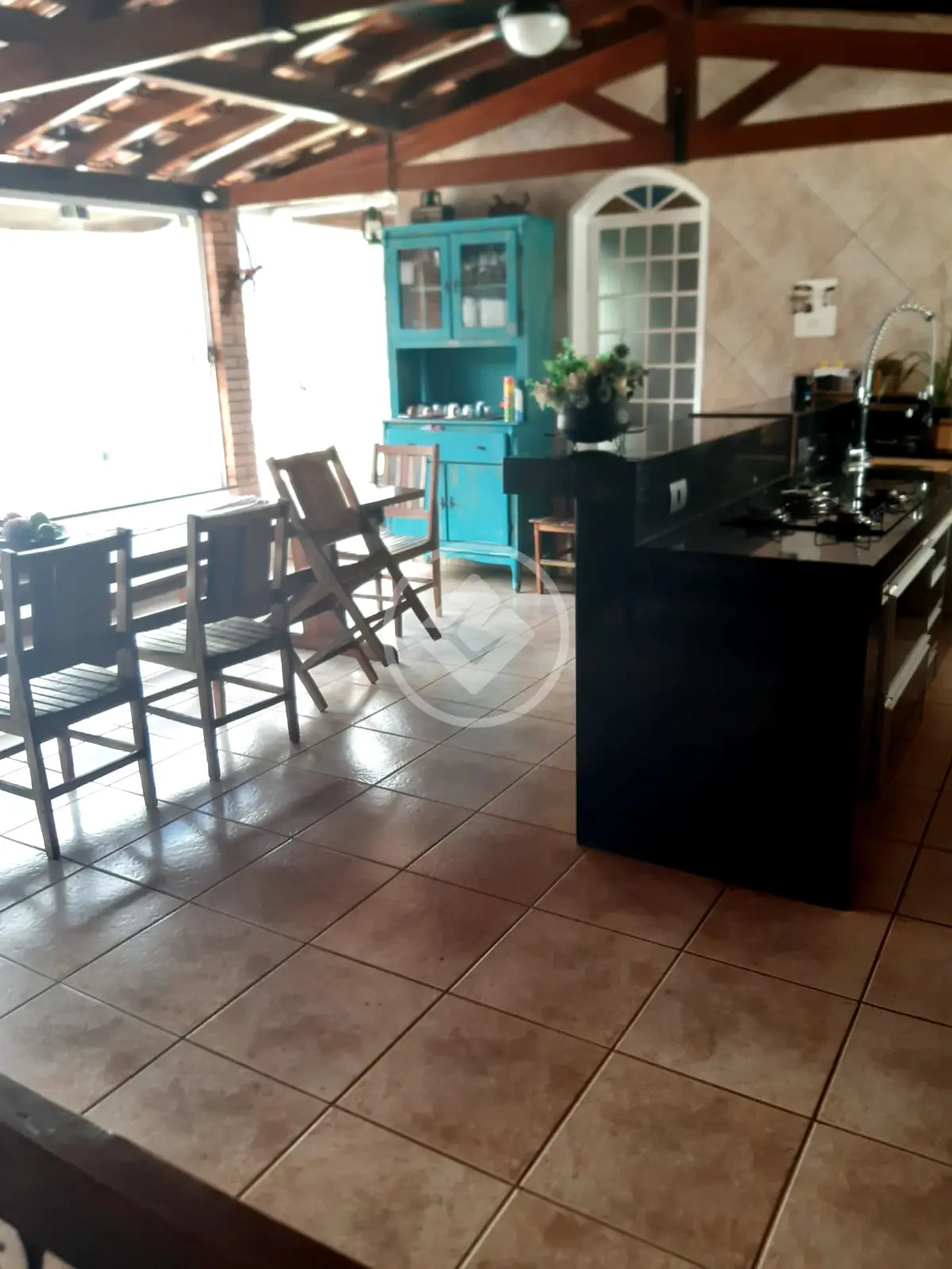Imagem 2 - Casa em Cidade Jardim, Uberlândia - MG