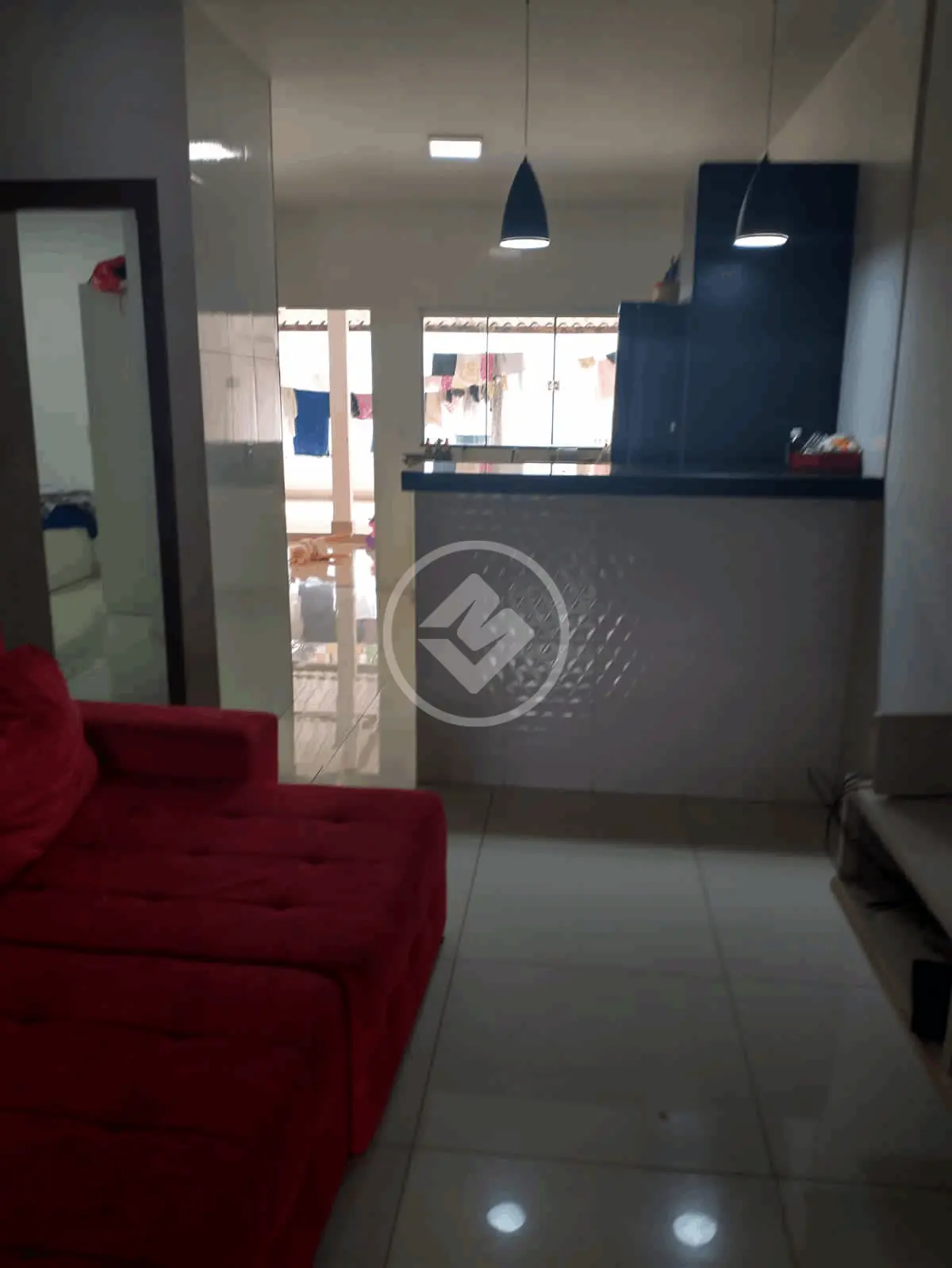 Imagem 3 - Casa em Jardim Canaã, Uberlândia - MG