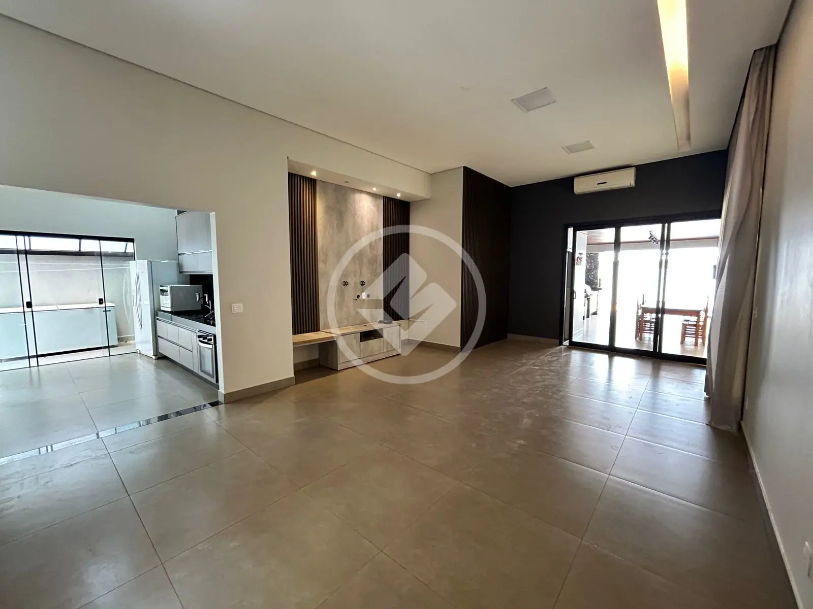 Imagem 2 - Casa Condomínio em Laranjeiras, Uberlândia - MG