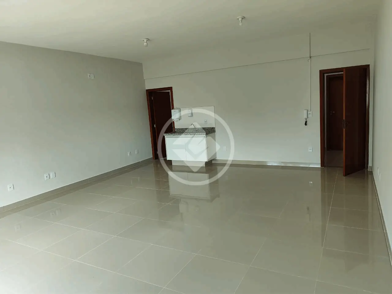Imagem 1 - Sala Comercial em Granada, Uberlândia - MG