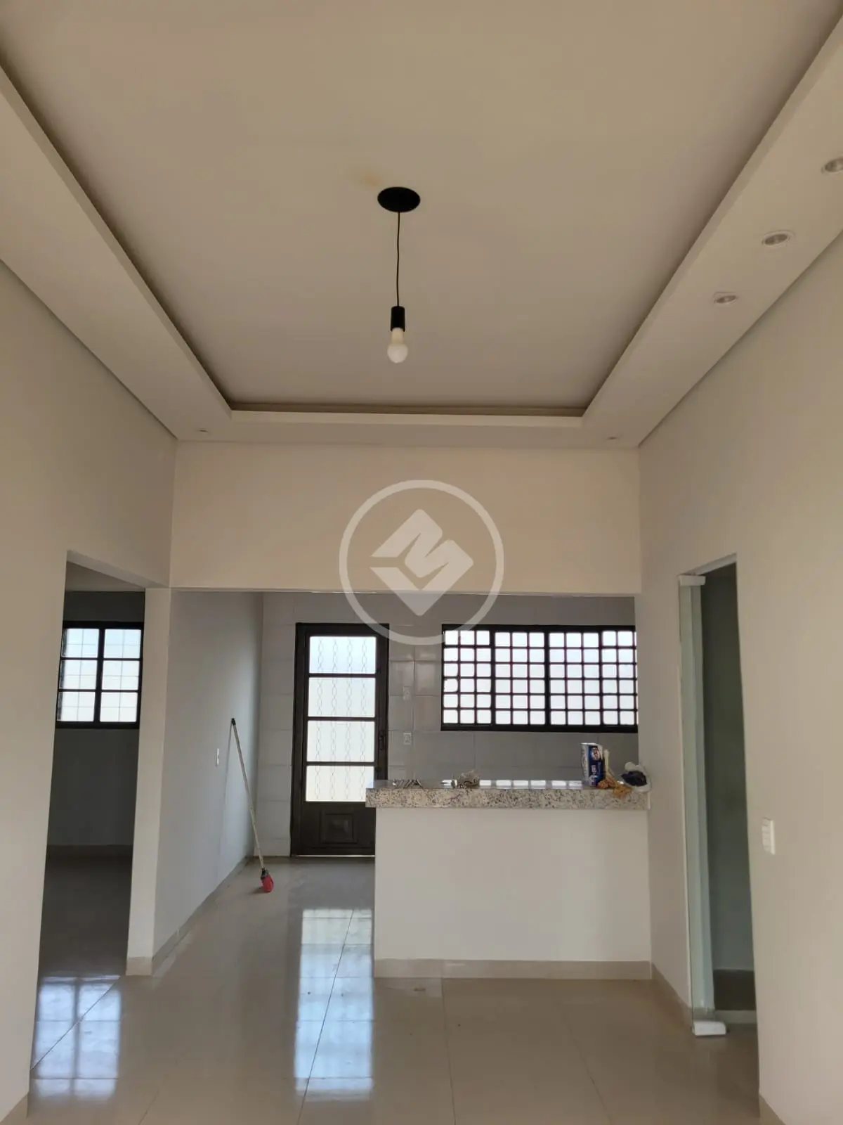 Casa Jardim Brasília, Uberlândia - MG — foto 1