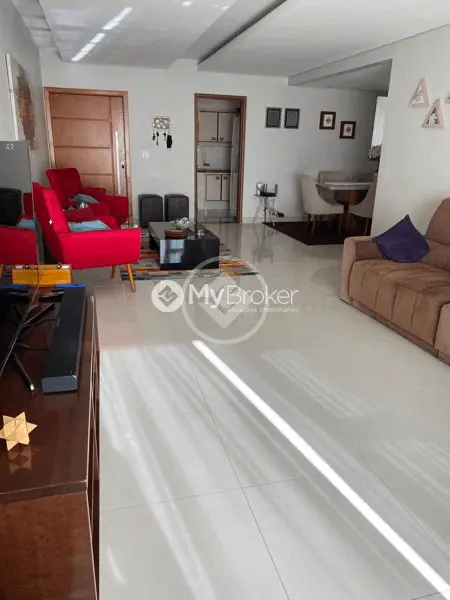 Imagem 3 - Apartamento em Tibery, Uberlândia - MG