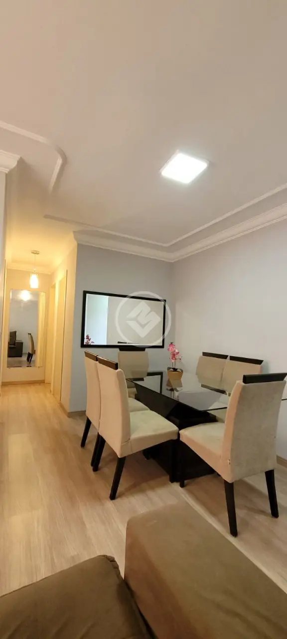 Apartamento Chácaras Tubalina e Quartel, Uberlândia - MG — foto 2