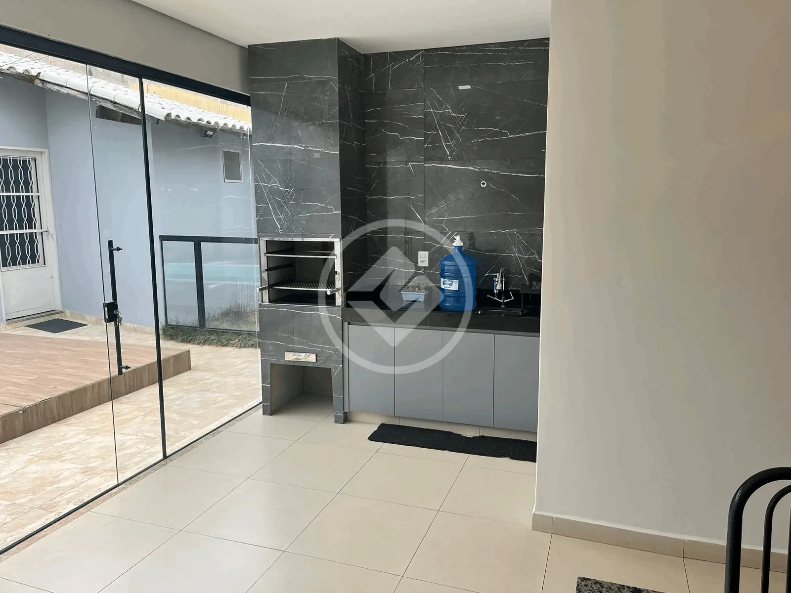 Imagem 4 - Casa em Jardim Patrícia, Uberlândia - MG
