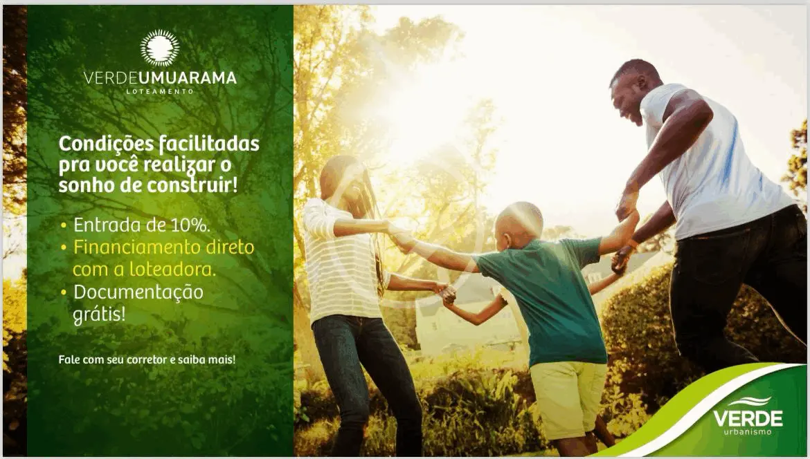 Imagem 4 - Terreno em Aclimação, Uberlândia - MG