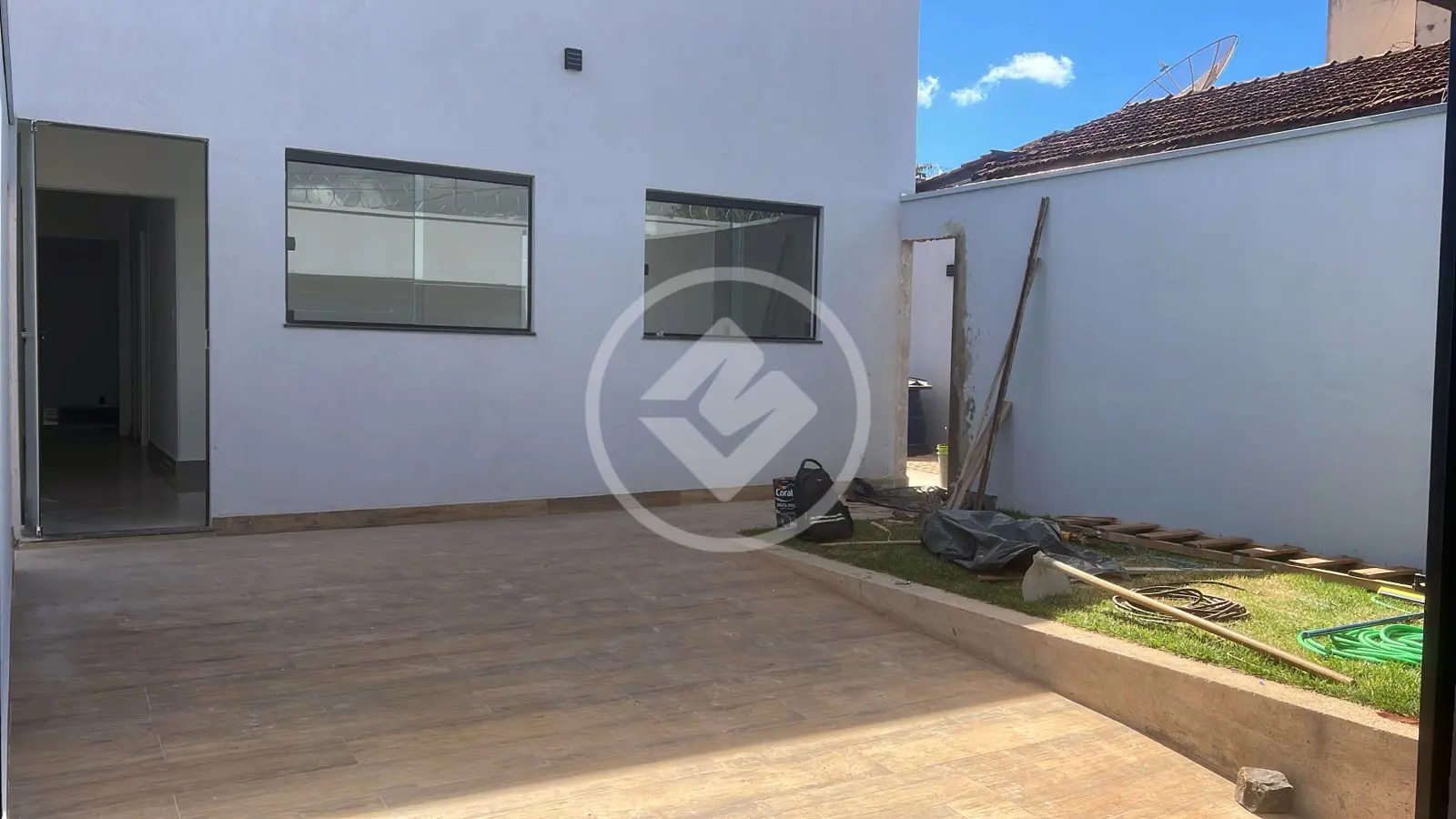 Imagem 4 - Casa em Jardim Brasília, Uberlândia - MG