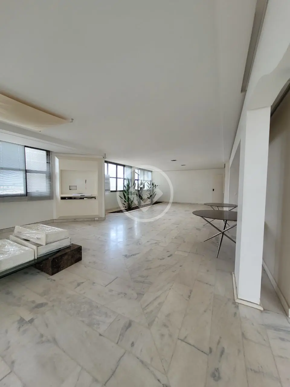 Apartamento FUNDINHO, Uberlândia - MG — foto 2