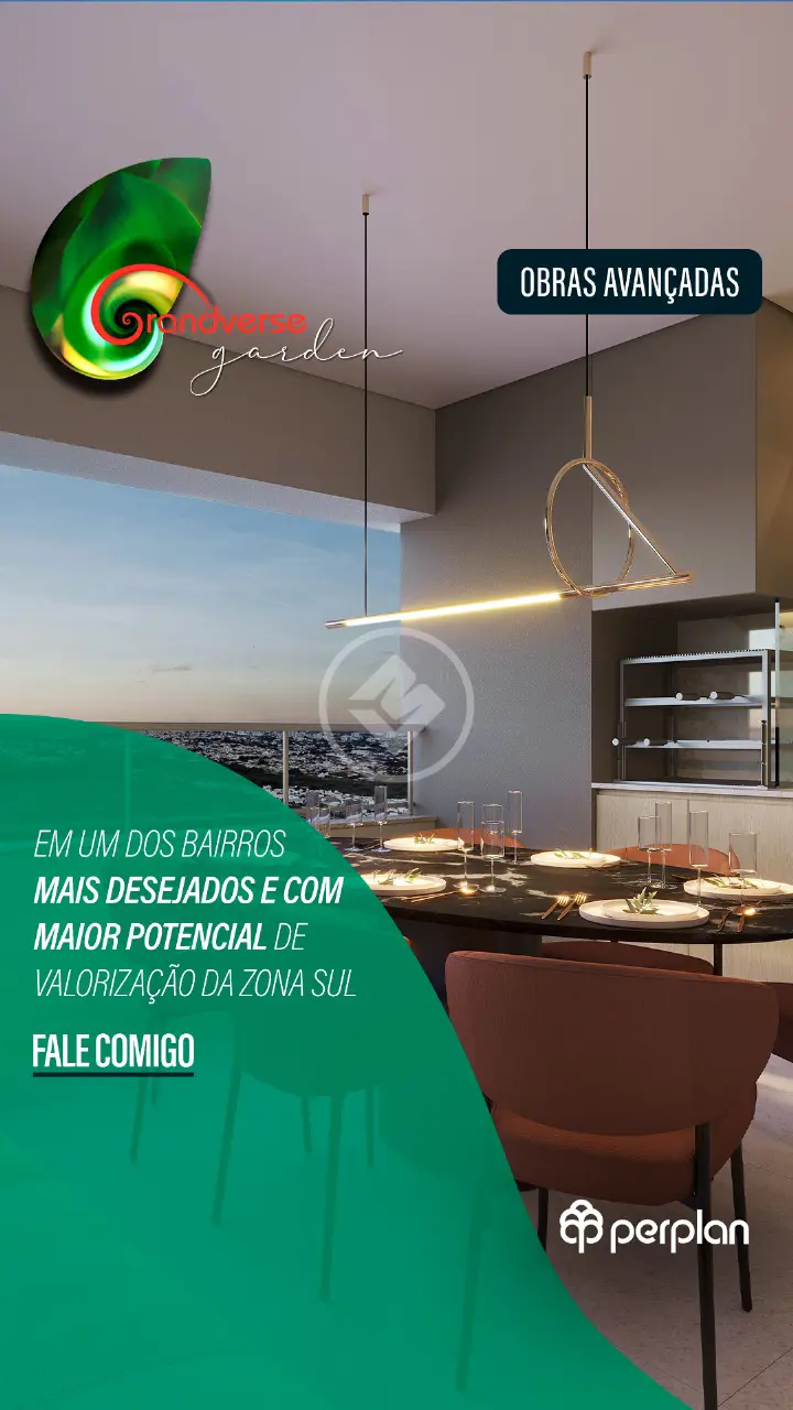 Imagem 3 - Apartamento em GAVEA, Uberlândia - MG
