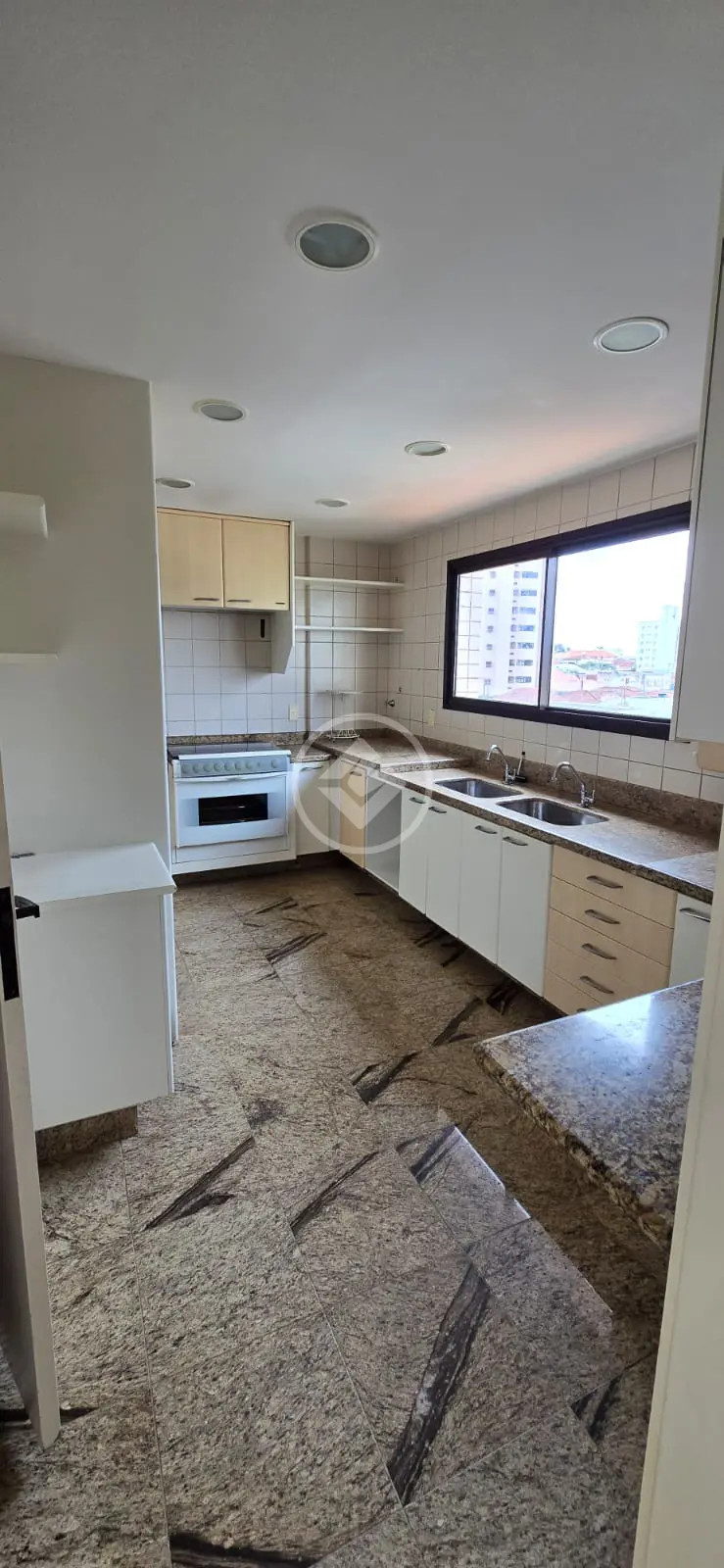 Apartamento CENTRO, Uberlândia - MG — foto 2