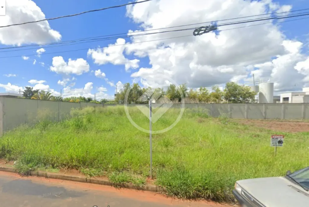 Imagem 1 - Terreno em Novo Mundo, Uberlândia - MG