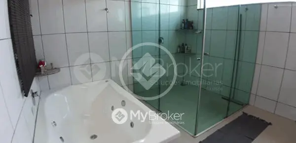 Imagem 1 - Casa em Laranjeiras, Uberlândia - MG