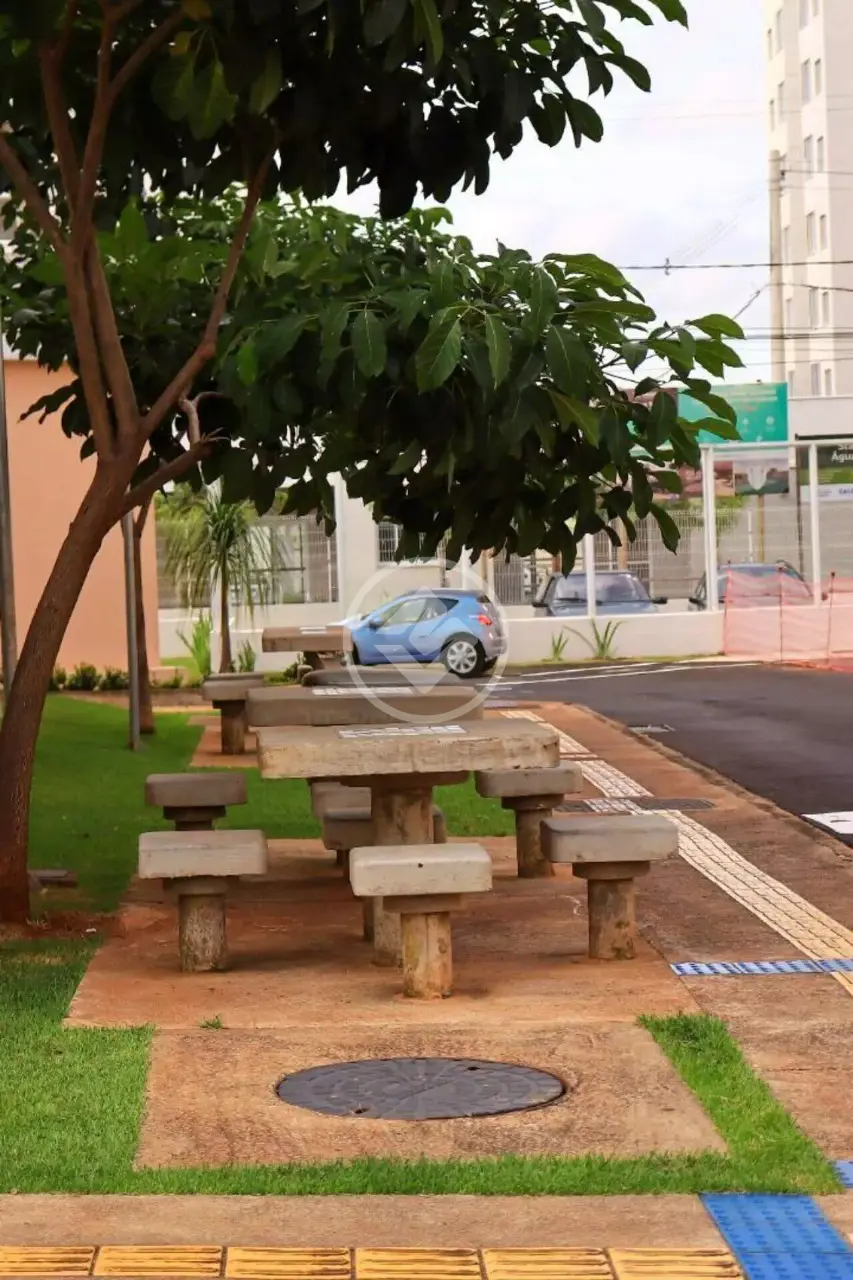 Imagem 2 - Apartamento em JARDIM HOLANDA, Uberlândia - MG